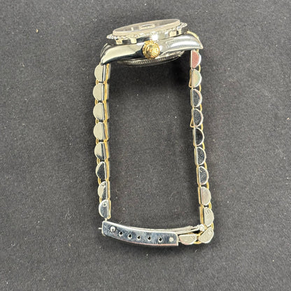 Rolex Datejust 26mm Silver Dial Watch Ref# 69173 - Happy Jewelers Fine Jewelry Lifetime Warranty