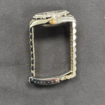 Rolex Datejust 36mm Blue Dial Watch Ref# 16233 - Happy Jewelers Fine Jewelry Lifetime Warranty