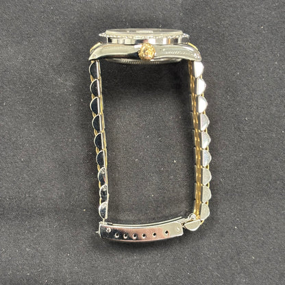 Rolex Datejust 31mm MOP Dial Watch Ref# 68273 - Happy Jewelers Fine Jewelry Lifetime Warranty