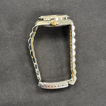 Rolex Datejust 31mm MOP Dial Watch Ref# 68273 - Happy Jewelers Fine Jewelry Lifetime Warranty