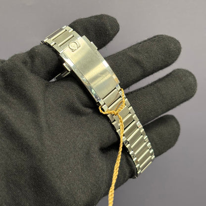 Omega Speedmaster 40.5mm Green Dial Watch Ref# 332.10.41.51.10.001 - Happy Jewelers Fine Jewelry Lifetime Warranty