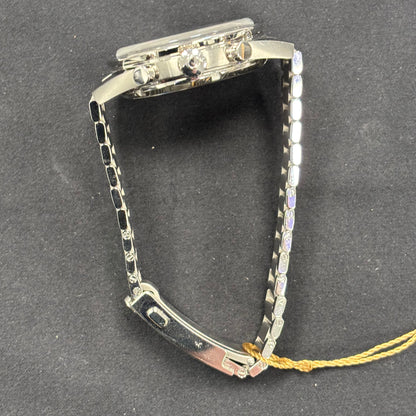 Omega Speedmaster 40.5mm Green Dial Watch Ref# 332.10.41.51.10.001 - Happy Jewelers Fine Jewelry Lifetime Warranty