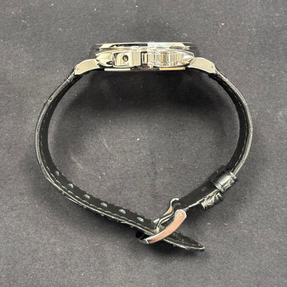 Panerai Luminor 42mm Black Dial Watch Ref# PAM00676 - Happy Jewelers Fine Jewelry Lifetime Warranty