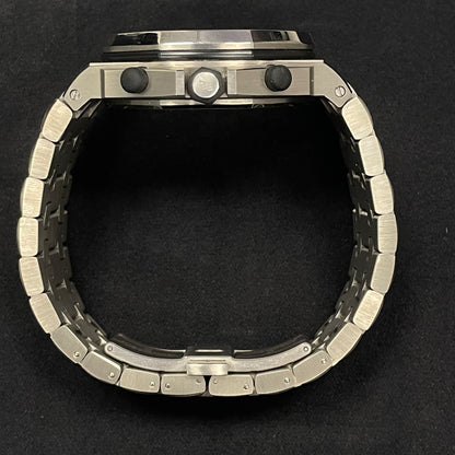 Audemars Piguet Royal Oak 42mm Grey Dial Watch Ref# 26170TI.OO.1000TI.01 - Happy Jewelers Fine Jewelry Lifetime Warranty