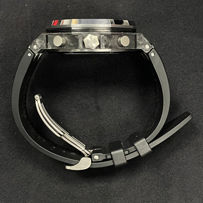 Audemars Piguet Royal Oak 42mm Grey Dial Watch Ref# 26202AU.OO.D002CA - Happy Jewelers Fine Jewelry Lifetime Warranty