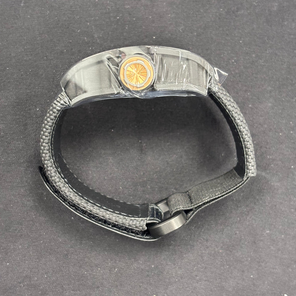 Richard Mille RM030 42mm Openwork Dial Watch Ref# RM030
