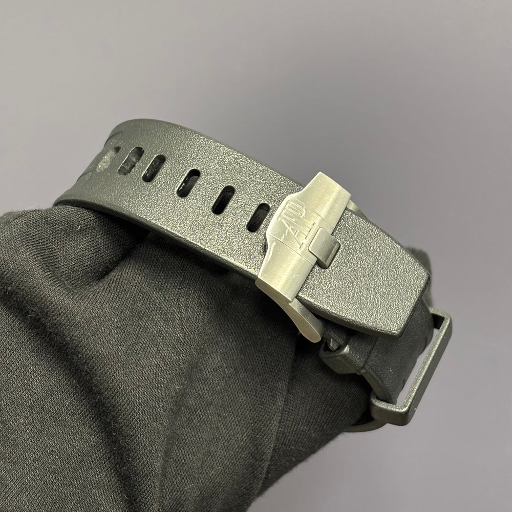 Audemars Piguet Royal Oak 42mm Black Dial Ref# 15710ST.OO.A002CA.01