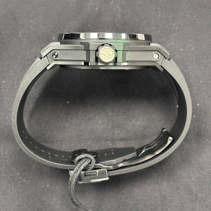 Hublot Big Bang 45mm Openwork Dial Watch Ref# 414.CI.1123.RX - Happy Jewelers Fine Jewelry Lifetime Warranty