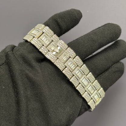 Rolex Sky-Dweller 42mm Meteorite Dial Watch Ref# 336959TBR - Happy Jewelers Fine Jewelry Lifetime Warranty