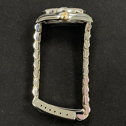 Rolex Datejust 31mm MOP Dial Watch Ref# 68273 - Happy Jewelers Fine Jewelry Lifetime Warranty