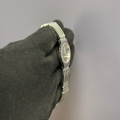 Movado Esperanza 23mm Mirror Dial Watch Ref# 84 A1 1821 - Happy Jewelers Fine Jewelry Lifetime Warranty