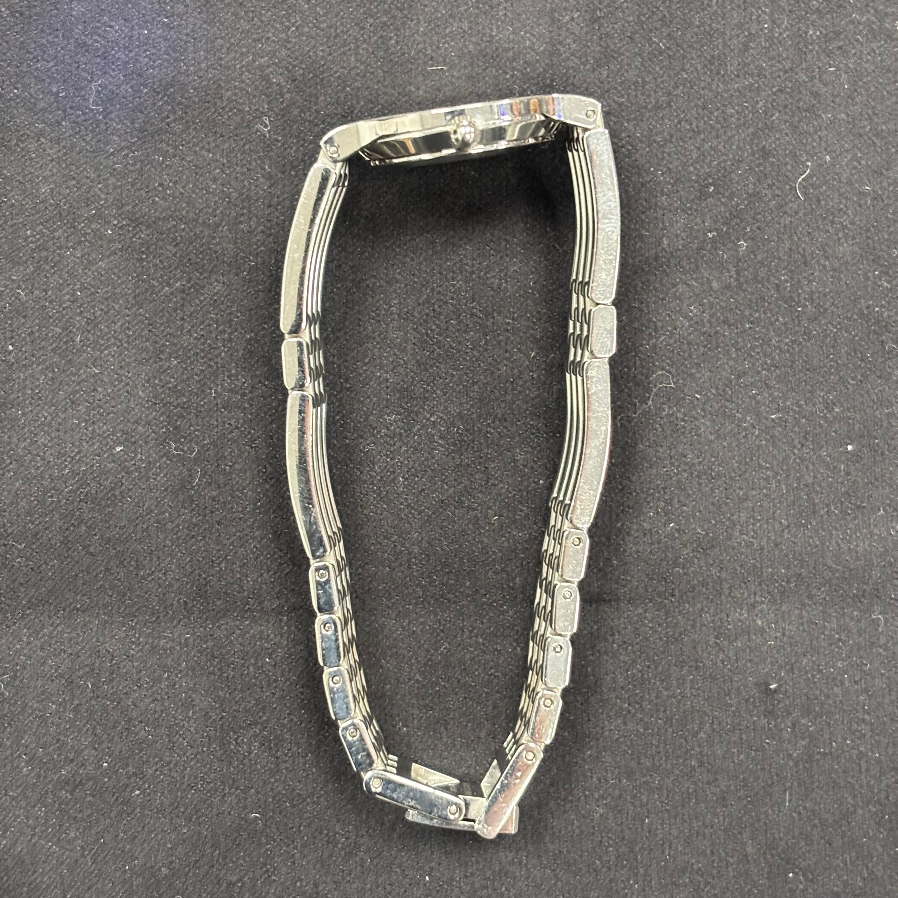 Movado Esperanza 23mm Mirror Dial Watch Ref# 84 A1 1821 - Happy Jewelers Fine Jewelry Lifetime Warranty