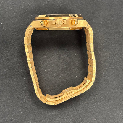 Audemars Piguet Royal Oak 41mm Blue Dial Watch Ref# 26240OR.OO.D315CR.01 - Happy Jewelers Fine Jewelry Lifetime Warranty