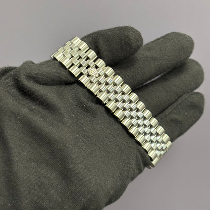 Rolex Datejust 36mm Black Dial Ref# 116234 - Happy Jewelers Fine Jewelry Lifetime Warranty