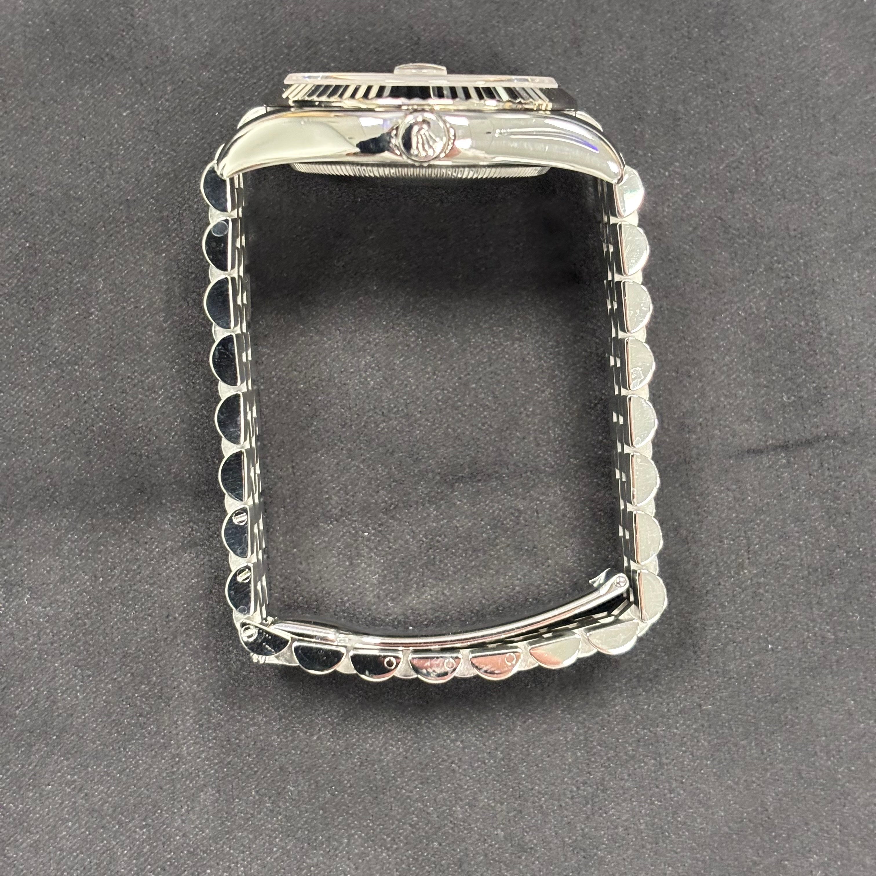 Rolex Datejust 36mm Black Dial Ref# 116234 - Happy Jewelers Fine Jewelry Lifetime Warranty