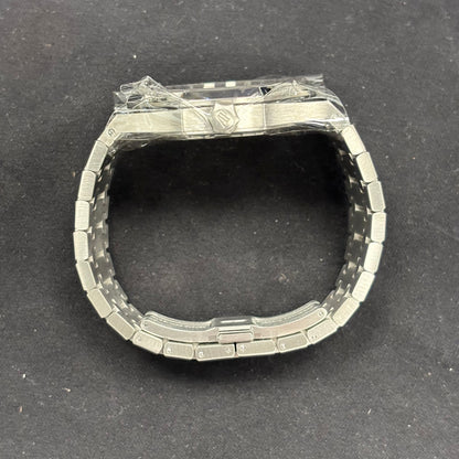 Audemars Piguet Royal Oak 41mm Blue Dial Ref# 15400ST.OO.1220ST.03 - Happy Jewelers Fine Jewelry Lifetime Warranty