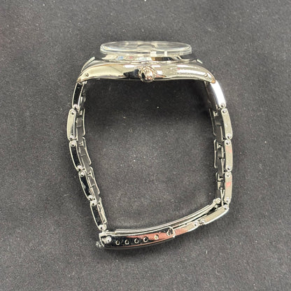 Rolex Oyster Precision 34mm MOP Dial Watch - Happy Jewelers Fine Jewelry Lifetime Warranty