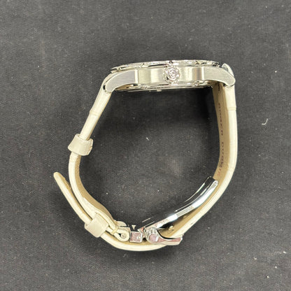 Roger Dubuis Excalibur 36mm White Dial Ref# RDDBEX0460 - Happy Jewelers Fine Jewelry Lifetime Warranty