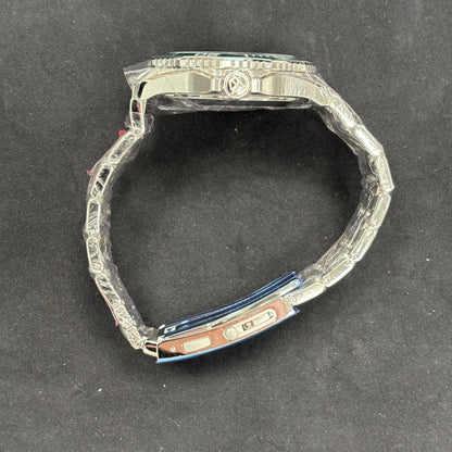 Tag Heuer Aquaracer 42mm Green Dial Watch Ref# WBP5116 - Happy Jewelers Fine Jewelry Lifetime Warranty