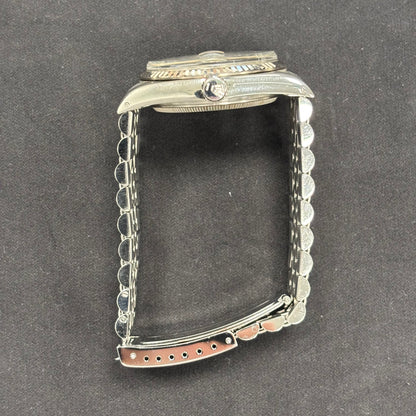 Rolex Datejust 36mm Silver Dial Watch Ref# 16030 - Happy Jewelers Fine Jewelry Lifetime Warranty