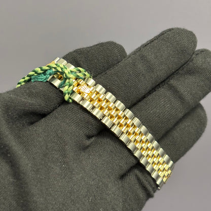 Rolex Datejust 28mm Silver Dial Watch Ref# 279173 - Happy Jewelers Fine Jewelry Lifetime Warranty