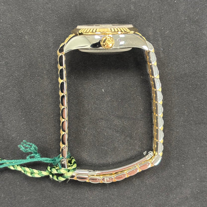 Rolex Datejust 28mm Silver Dial Watch Ref# 279173 - Happy Jewelers Fine Jewelry Lifetime Warranty