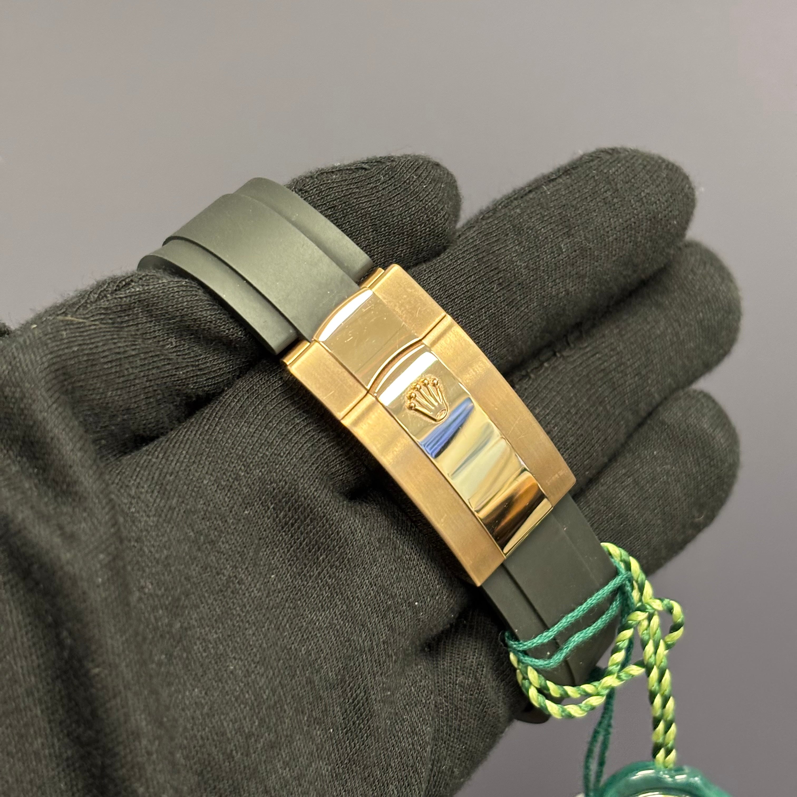 Rolex Sky-Dweller 42mm White Dial Watch Ref# 336235 - Happy Jewelers Fine Jewelry Lifetime Warranty