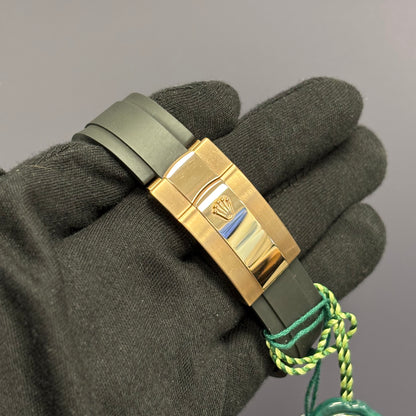 Rolex Sky-Dweller 42mm White Dial Watch Ref# 336235 - Happy Jewelers Fine Jewelry Lifetime Warranty