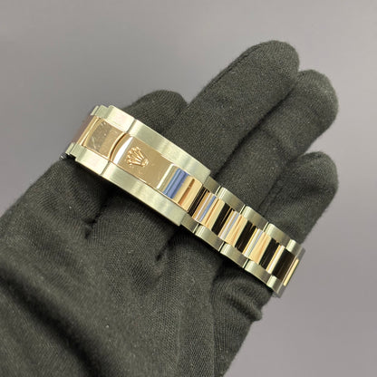 Rolex Datejust 36mm Chocolate Dial Watch Ref# 126231 - Happy Jewelers Fine Jewelry Lifetime Warranty