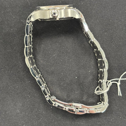 Carl F. Bucherer Manero 30mm White Dial Watch Ref# 00.10911.08.23.21 - Happy Jewelers Fine Jewelry Lifetime Warranty