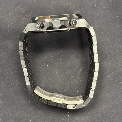 Audemars Piguet Royal Oak 41mm Black Dial Watch Ref# 26240CE.OO.1225CE.02 - Happy Jewelers Fine Jewelry Lifetime Warranty