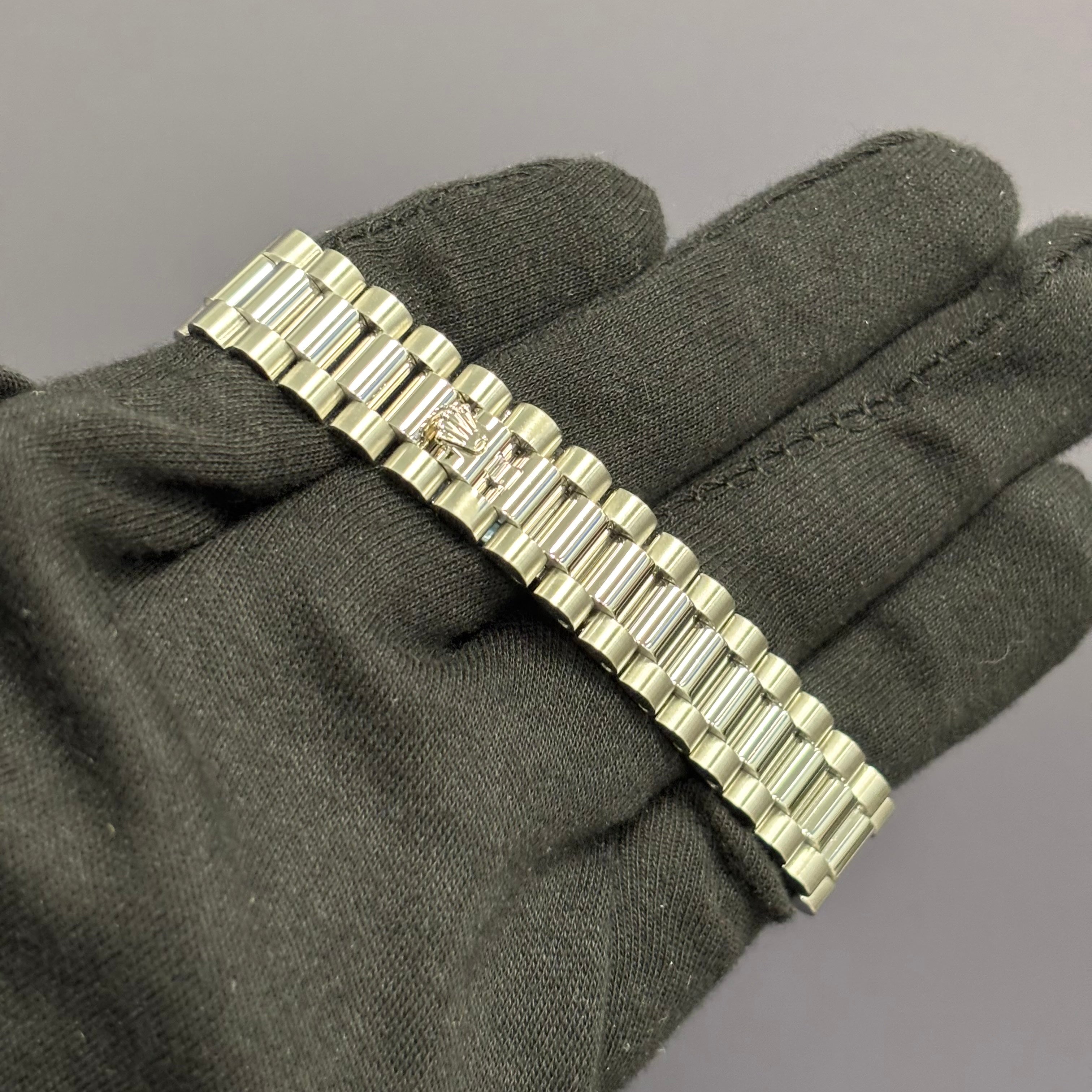 Rolex Datejust 28mm Blue Dial Watch Ref# 279136RBR - Happy Jewelers Fine Jewelry Lifetime Warranty