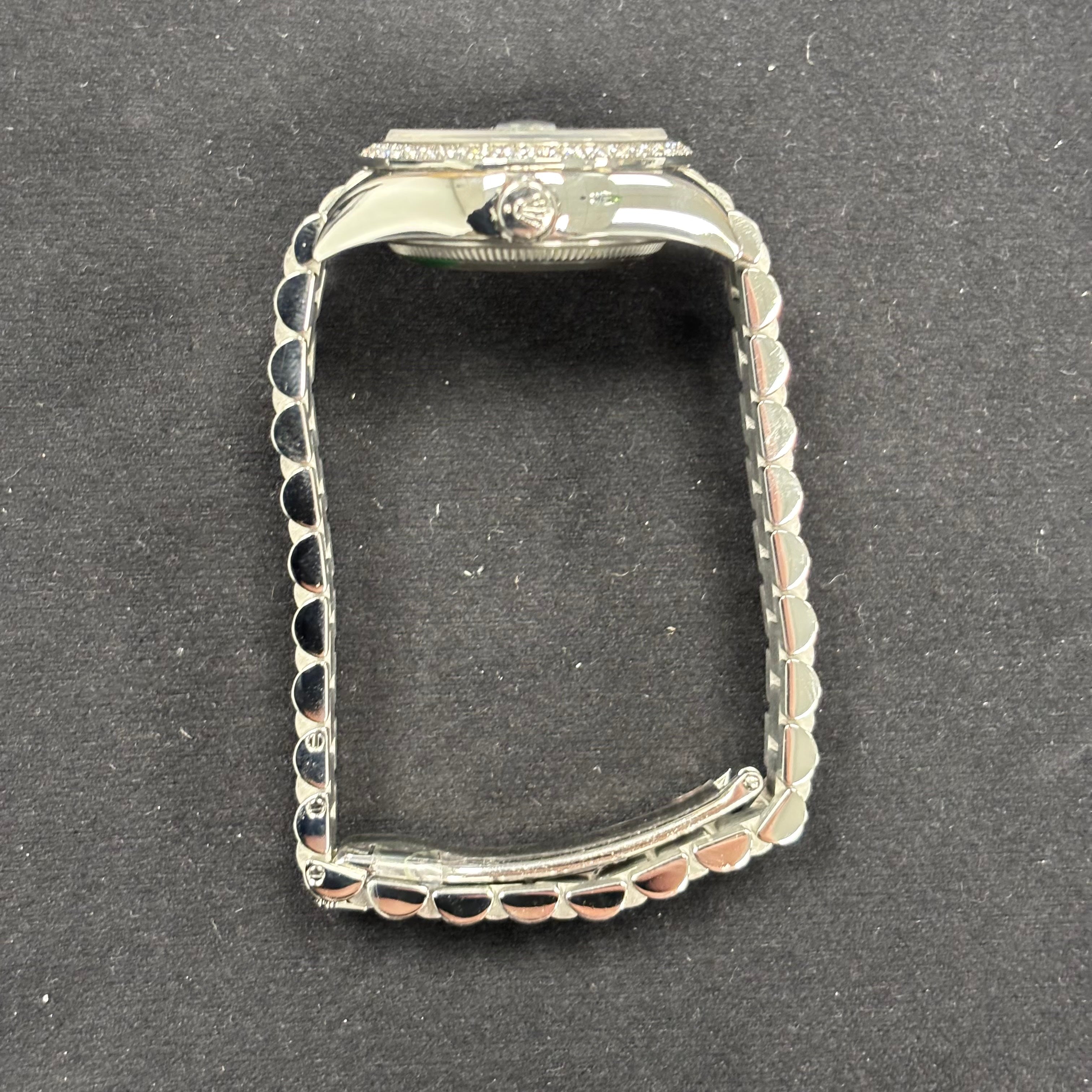 Rolex Datejust 28mm Blue Dial Watch Ref# 279136RBR - Happy Jewelers Fine Jewelry Lifetime Warranty