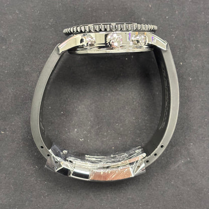 Breitling Chronoliner 46mm Black Dial Watch Ref# Y2431012/BE10 - Happy Jewelers Fine Jewelry Lifetime Warranty