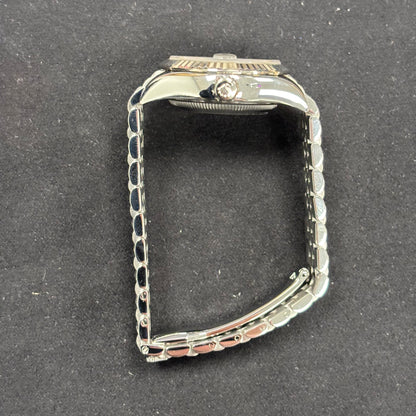 Rolex Datejust 28mm Silver Dial Watch Ref# 279174 - Happy Jewelers Fine Jewelry Lifetime Warranty