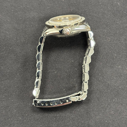 Rolex Datejust 26mm Silver Dial Watch Ref# 69174 - Happy Jewelers Fine Jewelry Lifetime Warranty