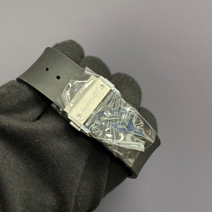 Hublot Classic Fusion 45mm Black Dial Watch Ref# 511.NX.1171.RX - Happy Jewelers Fine Jewelry Lifetime Warranty