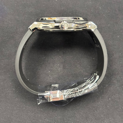 Hublot Classic Fusion 45mm Black Dial Watch Ref# 511.NX.1171.RX - Happy Jewelers Fine Jewelry Lifetime Warranty