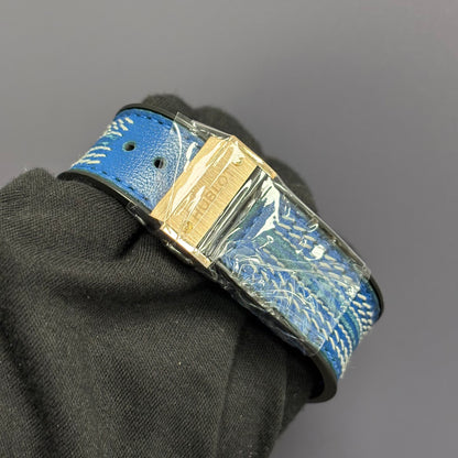 Hublot Classic Fusion 45mm Black Dial Watch Ref# 525.OX.0129.VR.ICC16 - Happy Jewelers Fine Jewelry Lifetime Warranty