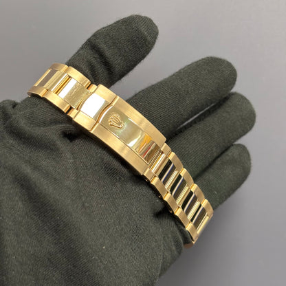 Rolex Sky-Dweller 42mm Rhodium Dial Watch Ref# 326935 - Happy Jewelers Fine Jewelry Lifetime Warranty