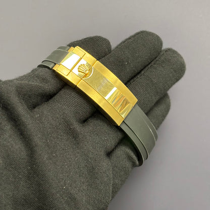 Rolex Daytona 40mm Black Dial Watch Ref# 126518LN - Happy Jewelers Fine Jewelry Lifetime Warranty