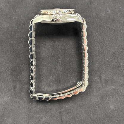 Rolex Datejust 31mm Pink Dial Watch Ref# 278274 - Happy Jewelers Fine Jewelry Lifetime Warranty