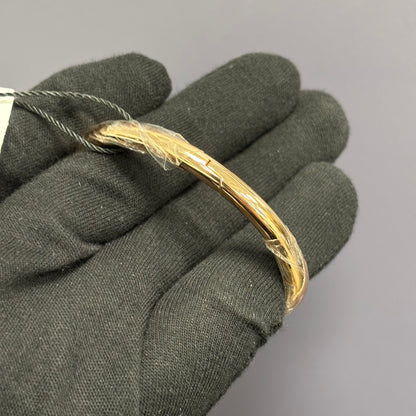 Cartier Baignoire 18.7mm White Dial Watch Ref# WGBA0047 - Happy Jewelers Fine Jewelry Lifetime Warranty