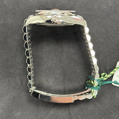 Rolex Datejust 36mm Wimbledon Dial Watch Ref# 126200 - Happy Jewelers Fine Jewelry Lifetime Warranty