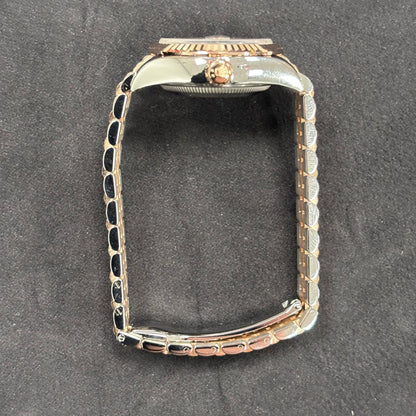 Rolex Datejust 28mm Chocolate Dial Watch Ref# 279171 - Happy Jewelers Fine Jewelry Lifetime Warranty