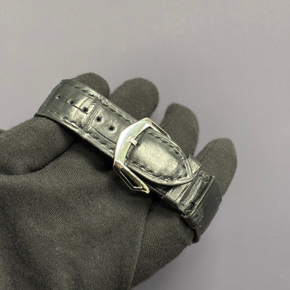 De Bethune Digitale 45mm White Dial Watch Ref# DB28DS - Happy Jewelers Fine Jewelry Lifetime Warranty