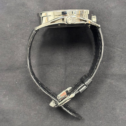 De Bethune Digitale 45mm White Dial Watch Ref# DB28DS - Happy Jewelers Fine Jewelry Lifetime Warranty