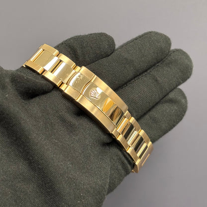 Rolex Sky-Dweller 42mm White Dial Watch Ref# 326935 - Happy Jewelers Fine Jewelry Lifetime Warranty