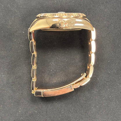 Rolex Sky-Dweller 42mm White Dial Watch Ref# 326935 - Happy Jewelers Fine Jewelry Lifetime Warranty