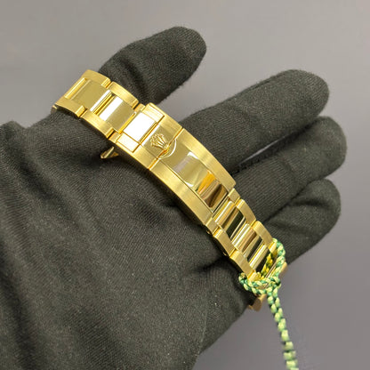 Rolex Yacht-Master II 44mm White Dial Watch Ref# 116688 - Happy Jewelers Fine Jewelry Lifetime Warranty